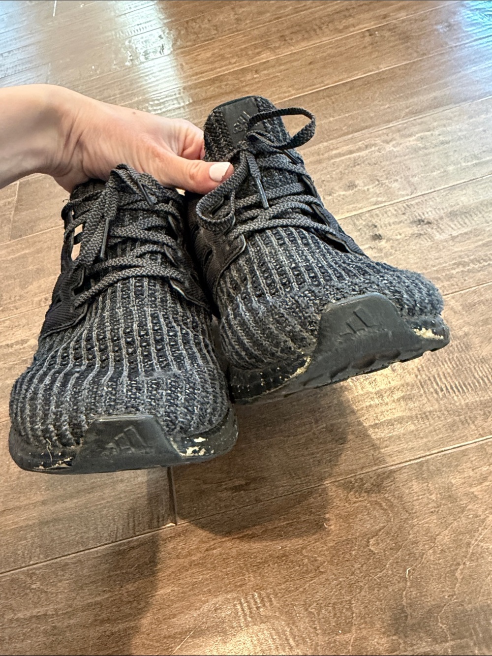 Adidas Ultraboost 4.0 triple black - Picture 5 of 7